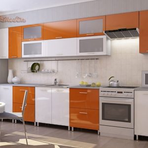 Кухня Лаура 33