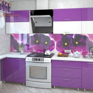 Кухня Лаура 20