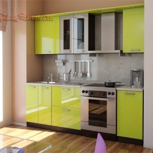 Кухня Лаура 34
