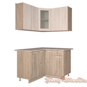 Кухня Мила ЛДСП 1,2м *1,2м