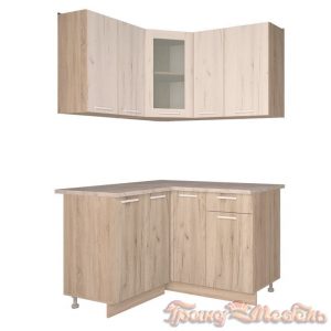 Кухня Мила ЛДСП 1,2м * 1,3м