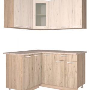 Кухня Мила ЛДСП 1,2 м *1,5 м