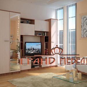 Гостиная Флора