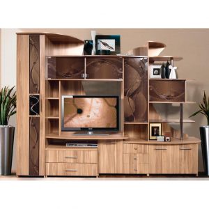 Шкаф комбинированный "Орфей-3"