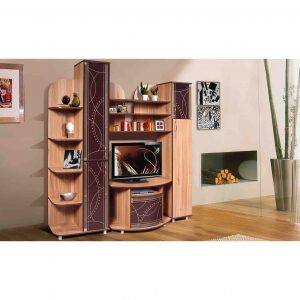 Набор корпусной мебели "Орфей-2"