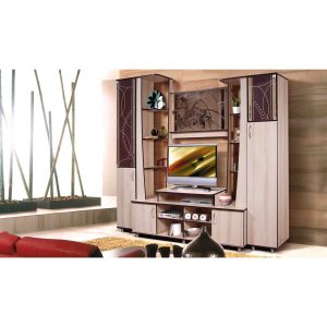 Набор корпусной мебели "Орфей-4"