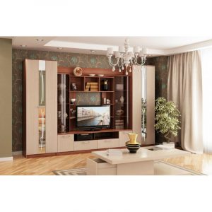 Гостиная "Оригами"