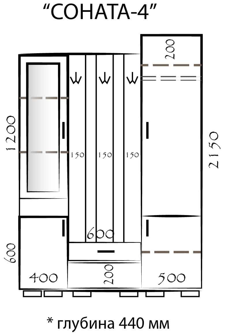 Схема прихожей. Прихожая визит-1 SV-мебель схема сборки. Схема сборки прихожей Соната. Сборка прихожей визит. Схема сборки прихожей визит.