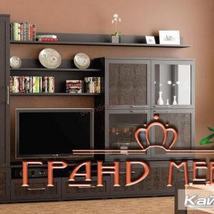 Набор мебели для гостиной Кайман-1