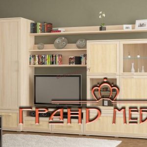 Набор мебели для гостиной Кайман-1