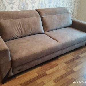 Диван Асгард в интерьере