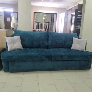 Диван-кровать Ланкастер ММ-013-03 в интерьере