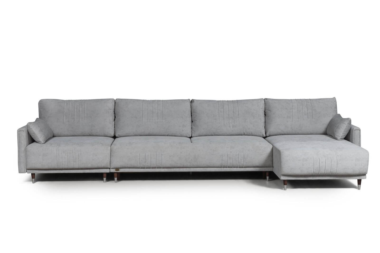 Угловой диван-кровать Марвел Премиум