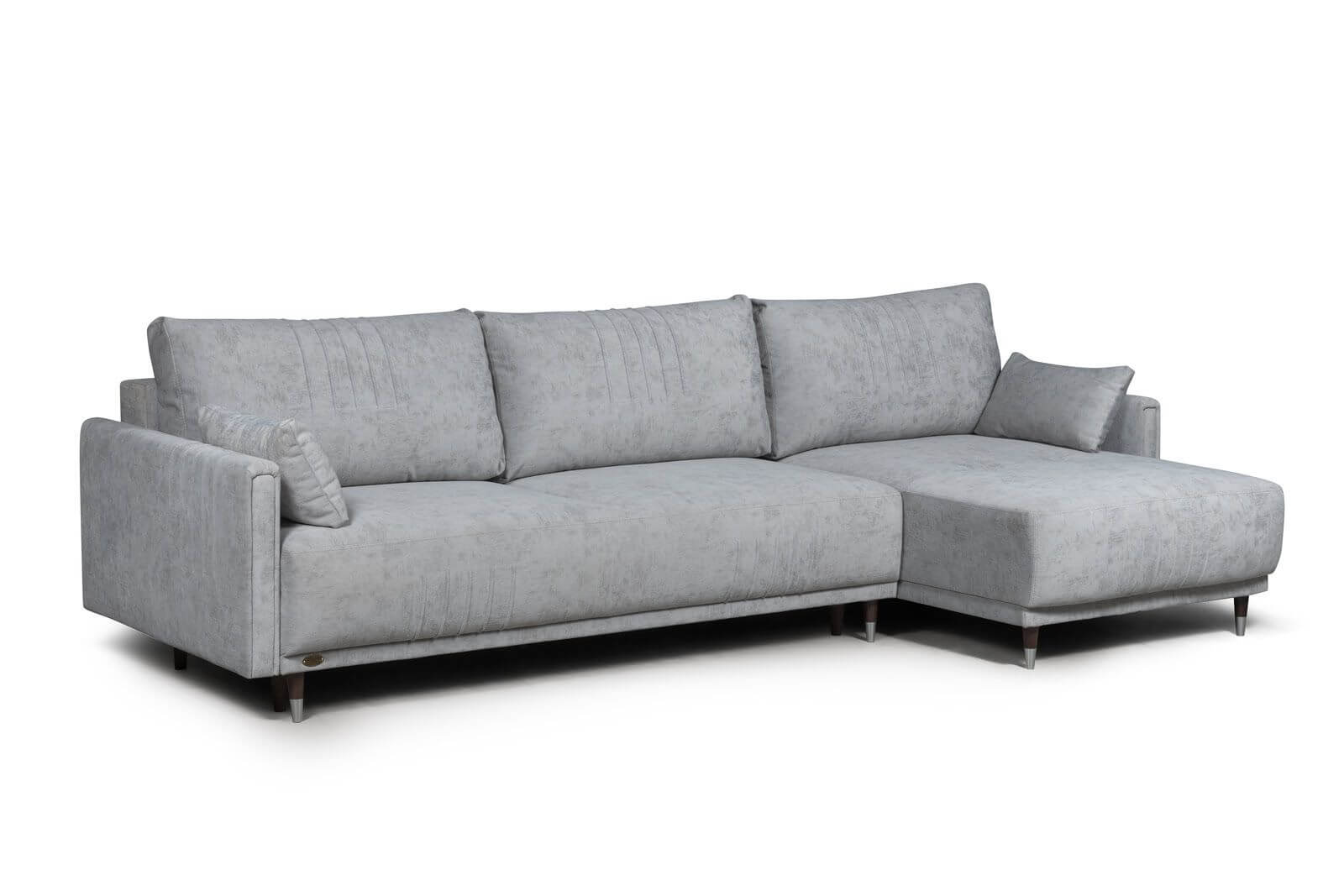 Угловой диван-кровать Марвел