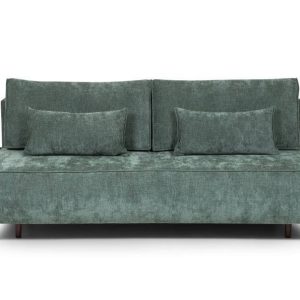 Диван-кровать Смайл вид спереди