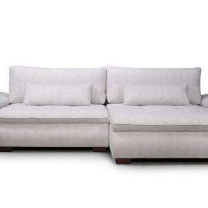 Диван-кровать угловой Патио вид спереди